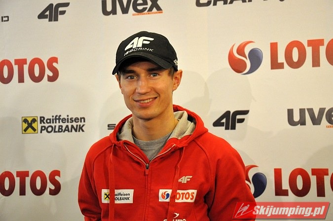 020 Kamil Stoch